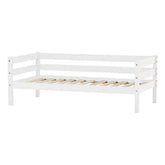 Hoppekids ECO Comfort Junior Bed 70x160 cm White