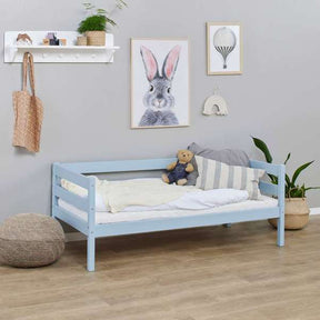 Hoppekids ECO Comfort Junior Bed 70x160 cm Dream Blue