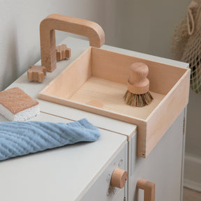 Sebra KIDchen Sink Beige