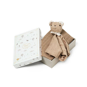 Cam Cam Copenhagen Baby Essentials Presentask Dreamland