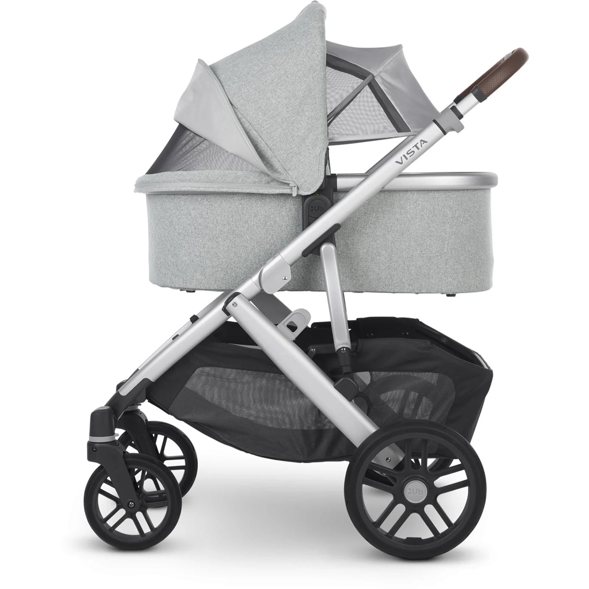 UPPAbaby Vista/Cruz Liggdel V2 Stella