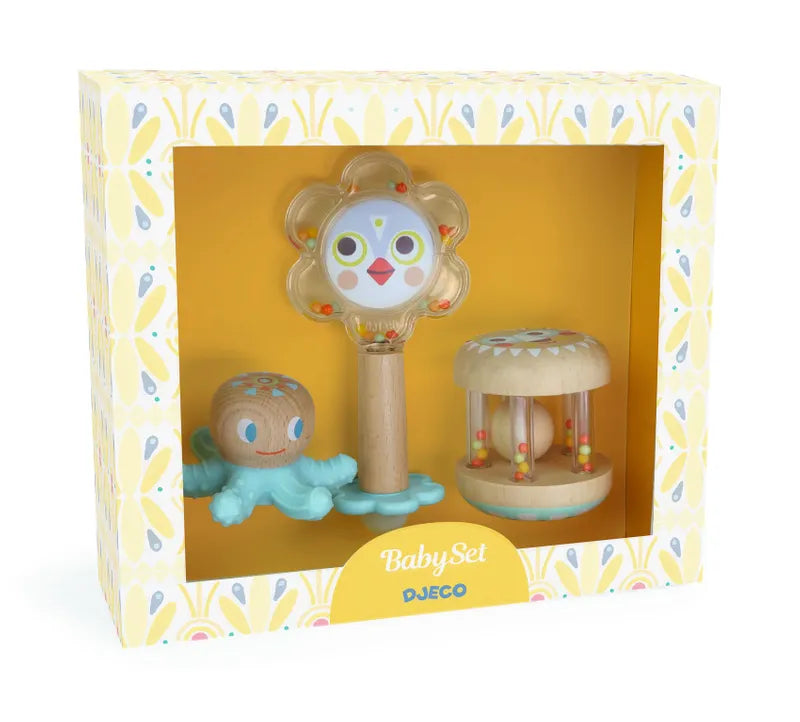 Djeco Babykit Presentset