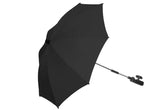 Fresh Kid Parasol Barnvagn Svart