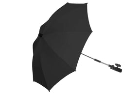 Fresh Kid Parasol Barnvagn Svart