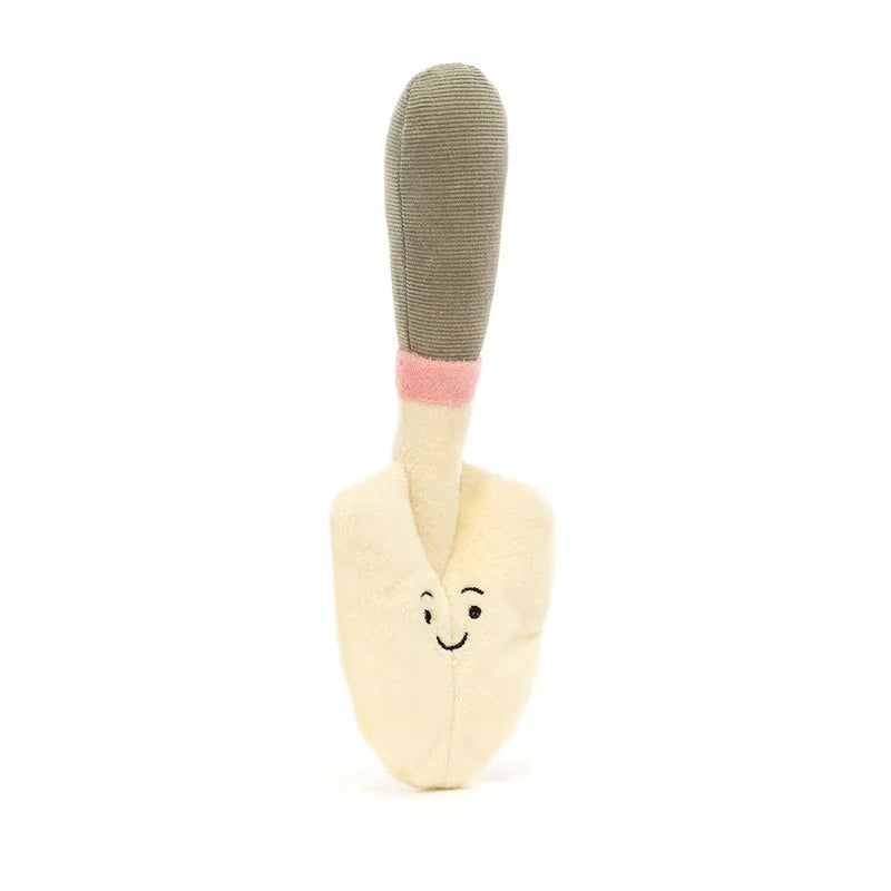 Jellycat Gosedjur Whimsy Trädgårdsspade
