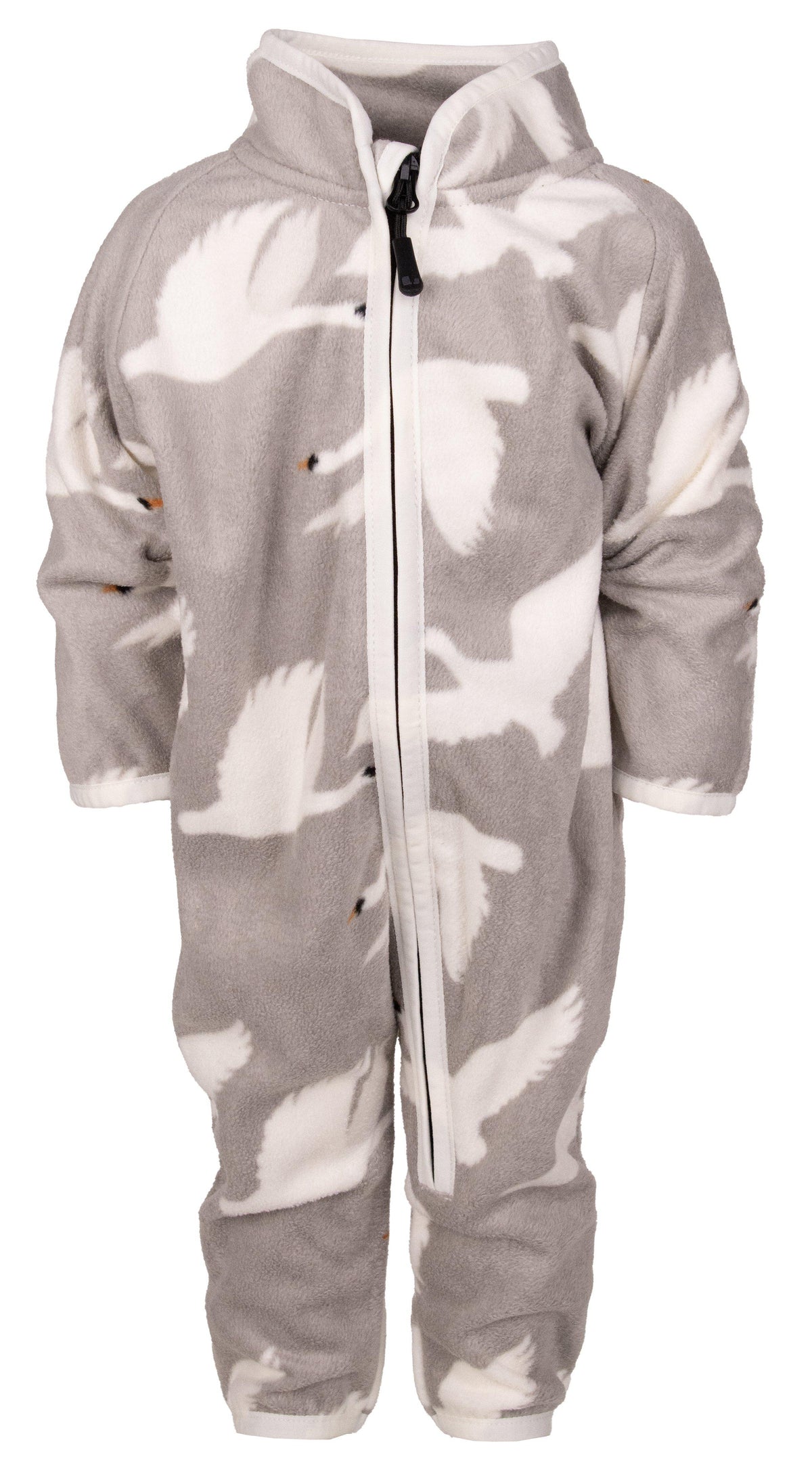 Lindberg Luleå Fleece Overall Baby