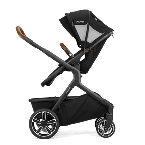 Nuna DEMI GROW Sittvagn Caviar