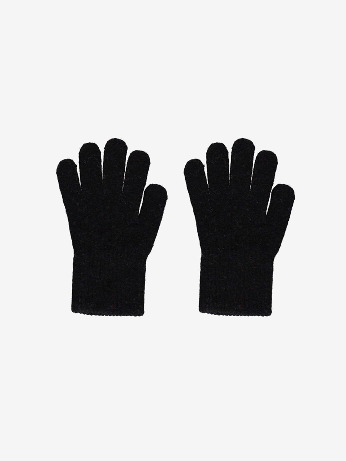 CeLaVi Vantar Basic Magic Finger Gloves Svart