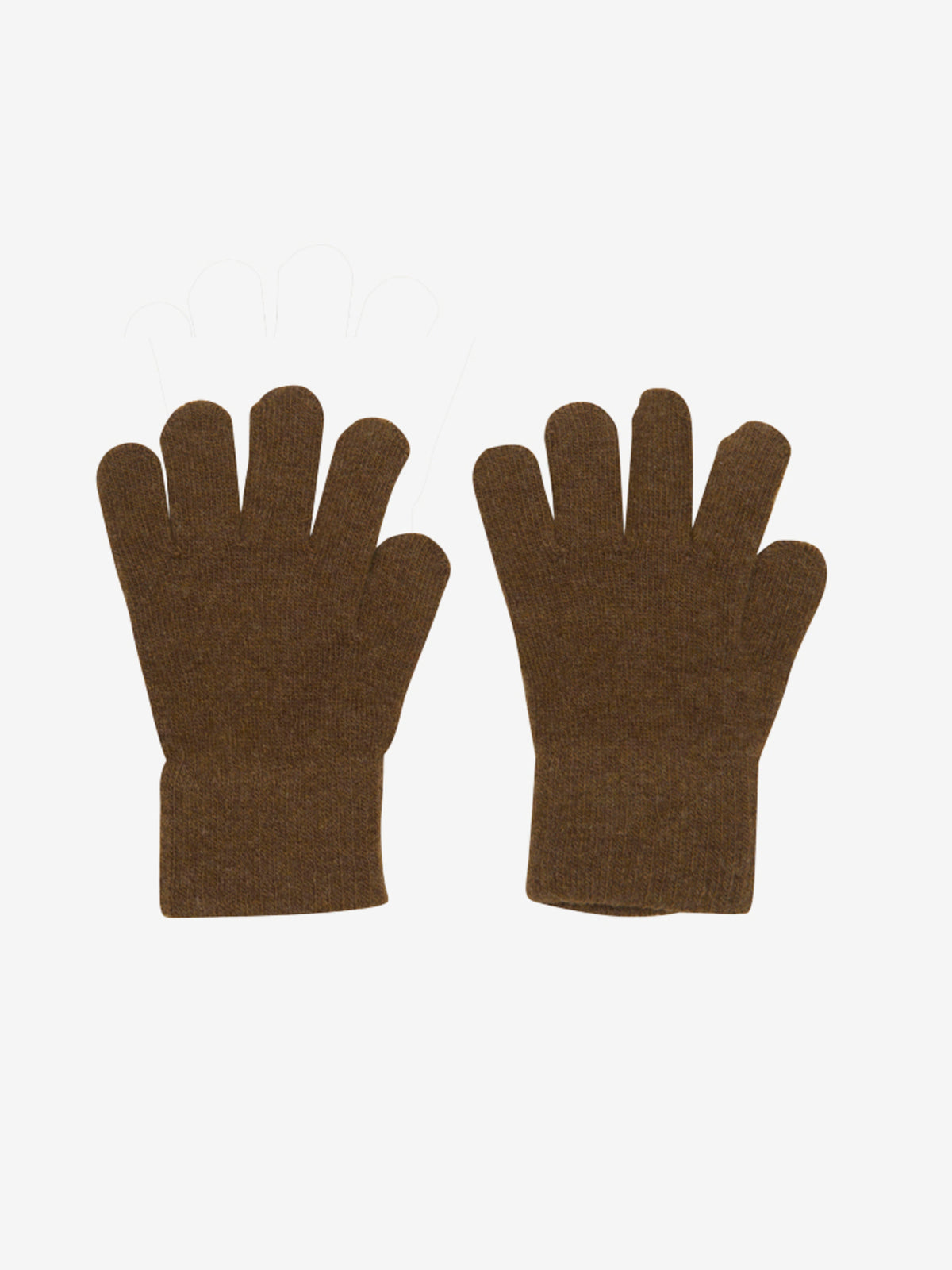 CeLaVi Vantar Basic Magic Finger Gloves Military Olive
