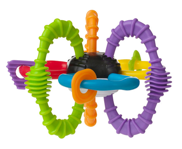 Playgro Aktivitetsleksak Bend & Twist Ball