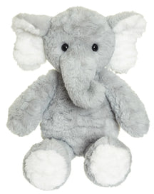 Teddykompaniet Gosedjur Tuffisar Elefanten Elias