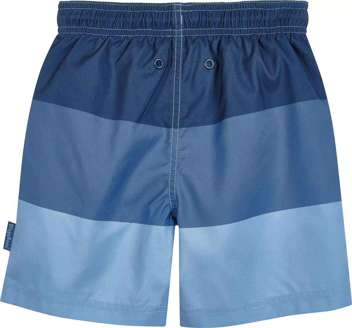 Playshoes Beach-Shorts Block navy