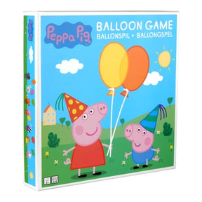 Peppa Pig Ballong Spel