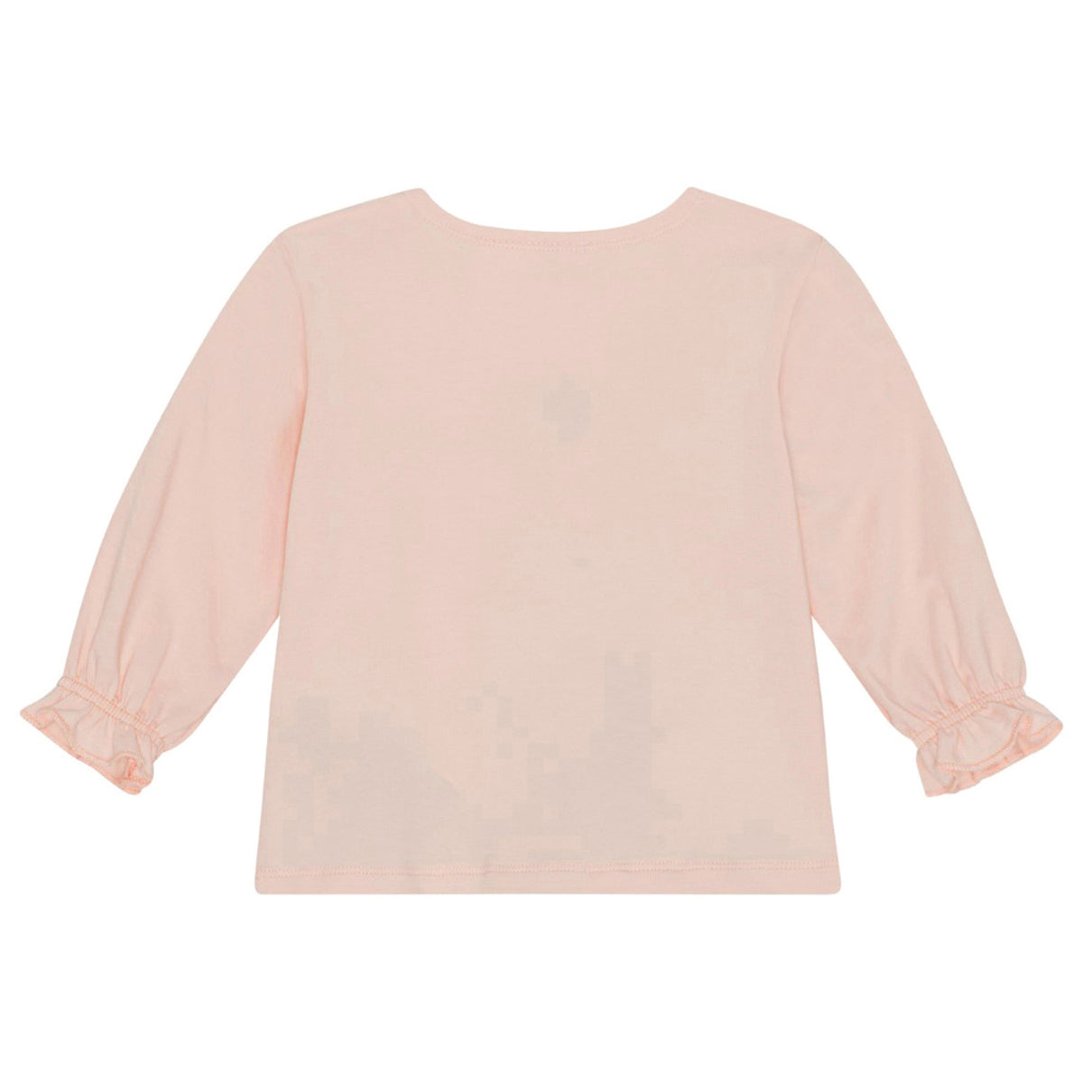 Molo T-shirt Elina Kitten Clover