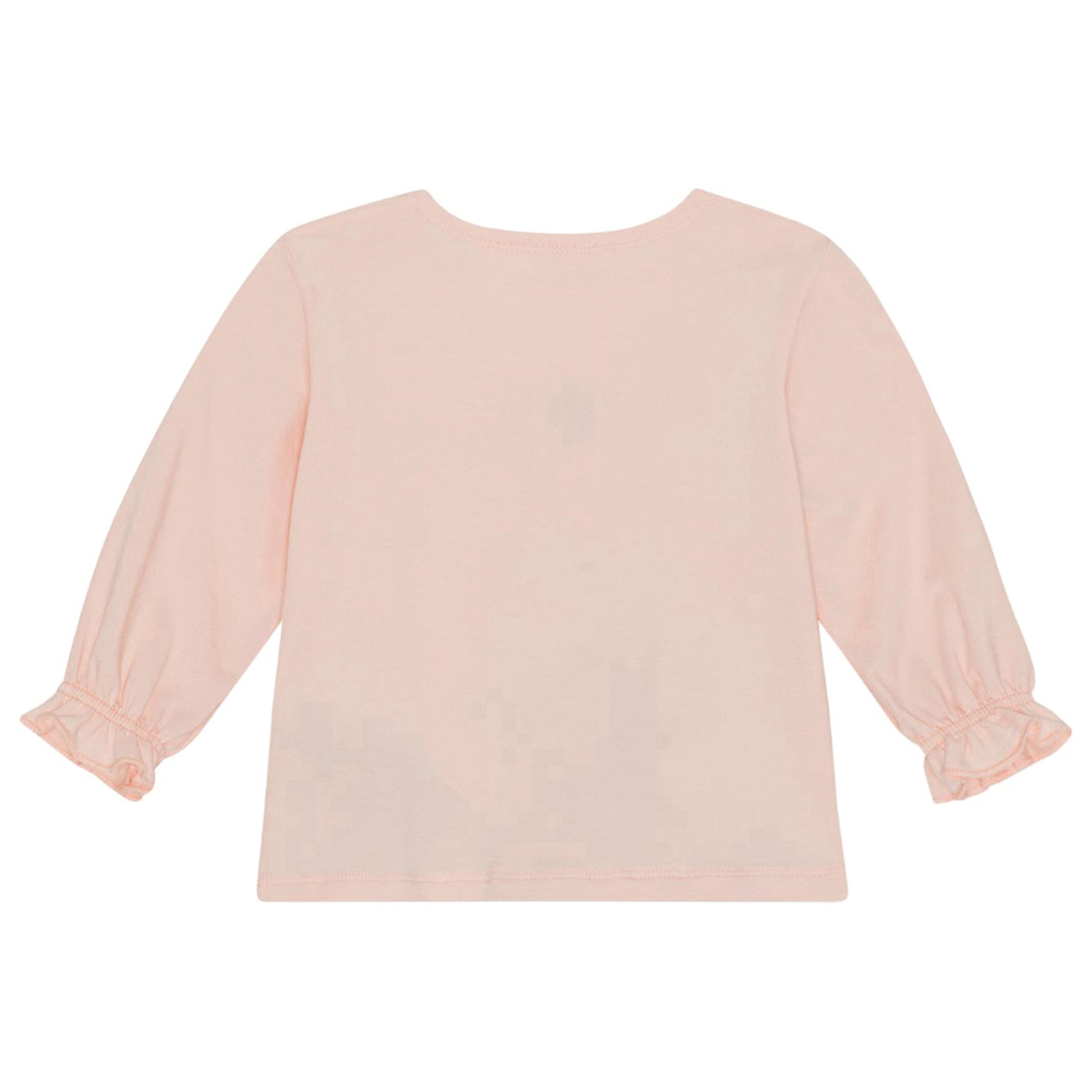 Molo T-shirt Elina Kitten Clover