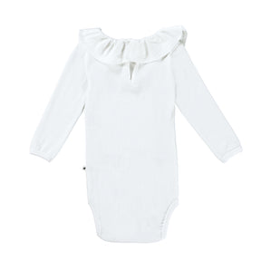 Molo Body Faye White