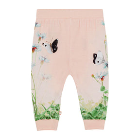 Molo Mjuka Byxor Susanne Kitten Pants