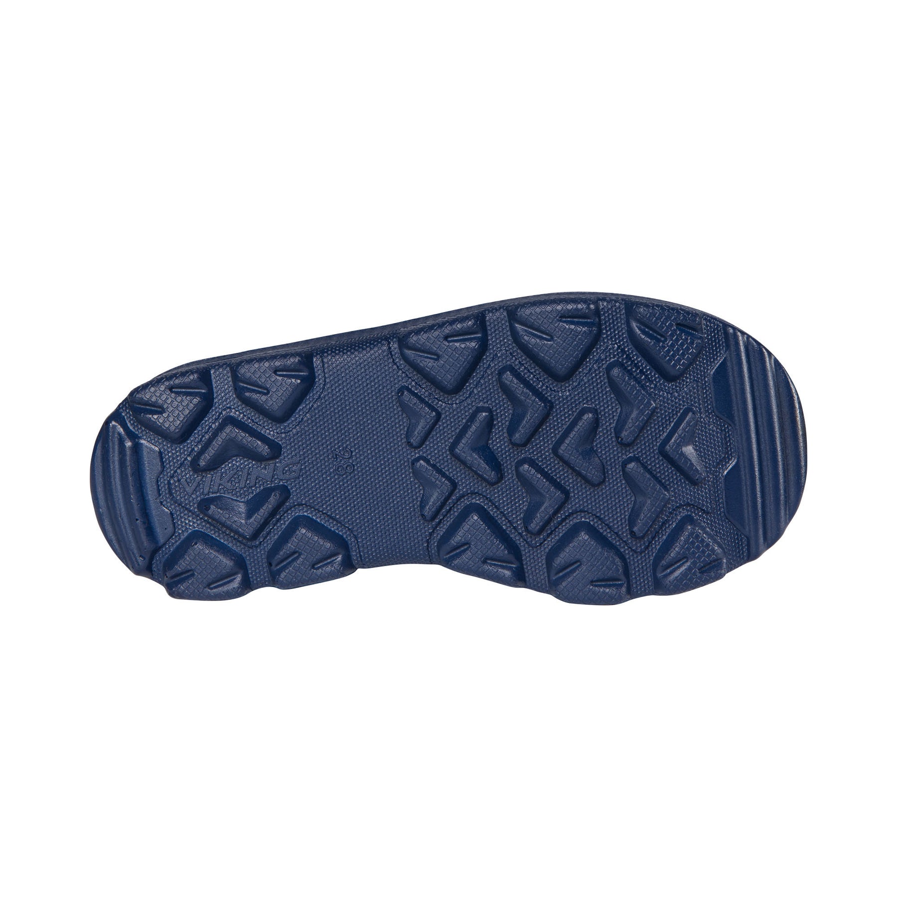 Viking Ecorox 1.0 Warm Blue/Navy