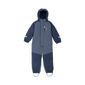 Viking Toasty Winter Thermal Overall Navy