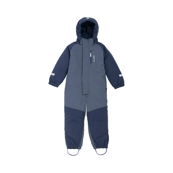 Viking Toasty Winter Thermal Overall Navy