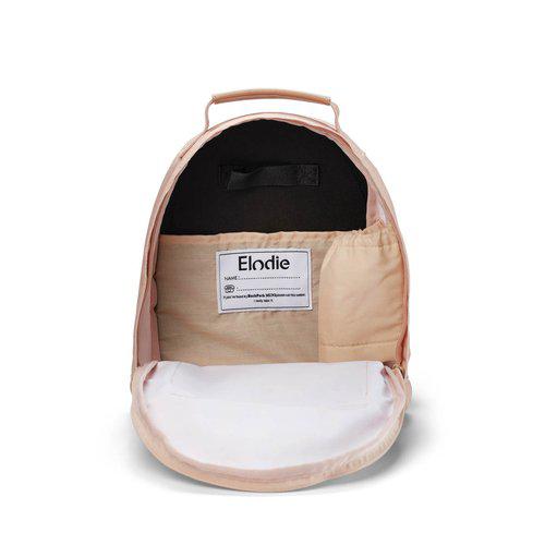 Elodie Backpack Mini Blushing Pink