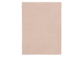 Jollein Filt 75x100 cm Basic Knit Wild Rose