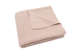 Jollein Filt 75x100 cm Basic Knit Wild Rose