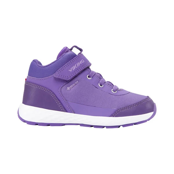 Viking Spectrum Reflex Mid GTX Violet