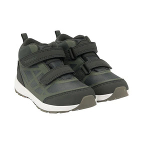 Viking Sneakers Veme Reflex Mid GTX 2V Pine/Olive