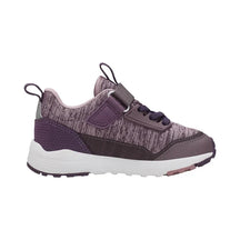 Viking Sneaker Arendal Low GTX Plum/Dusty Pink