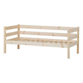 Hoppekids ECO Comfort Junior Bed 70x160 cm Natural Wood