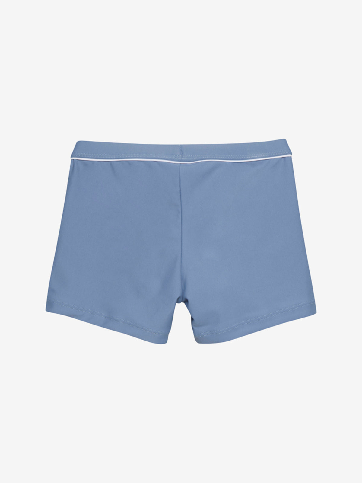 Color Kids Shorts Solid Coronet Blue