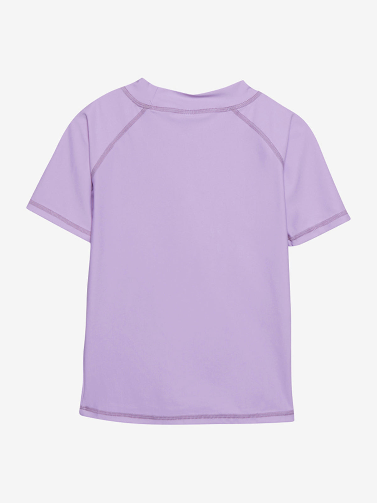 Color Kids T-shirt Solid Lavender Mist