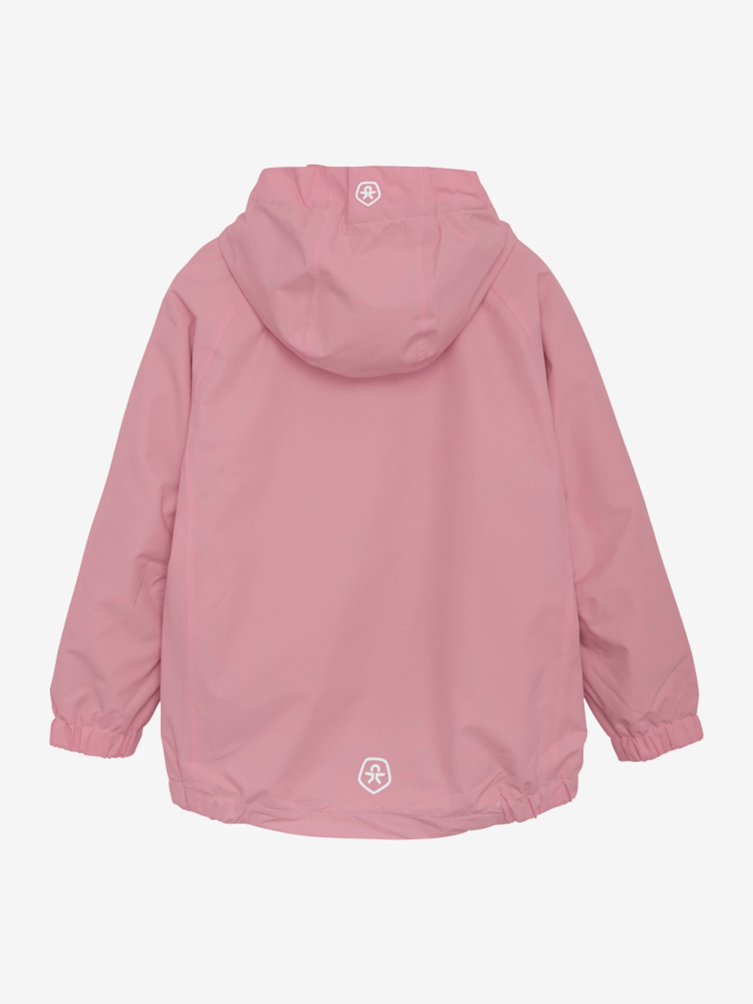 Color Kids Skaljackc Foxglove Rosa