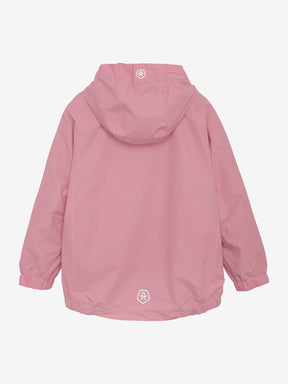 Color Kids Skaljackc Foxglove Rosa