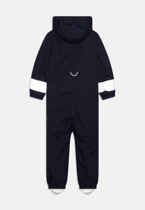 Viking Vinteroverall Alv Winter Playsuit Navy