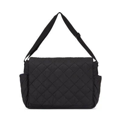 DAY ET Mini Skötväska RE-Q Baby Bag Black