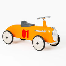 Baghera Sparkbil Roadsters Collection Orange