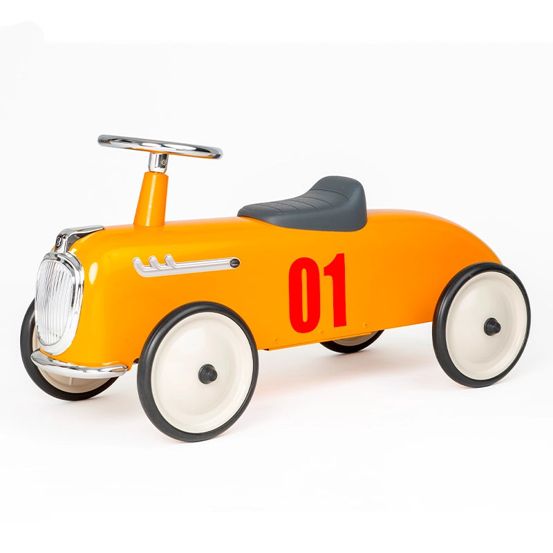 Baghera Sparkbil Roadsters Collection Orange