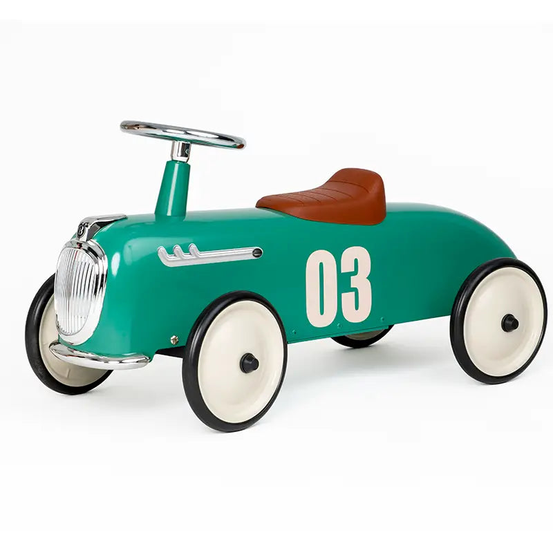 Baghera Sparkbil Roadsters Collection Grön