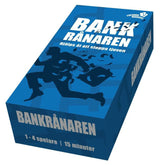 Nicotext Bankrånaren