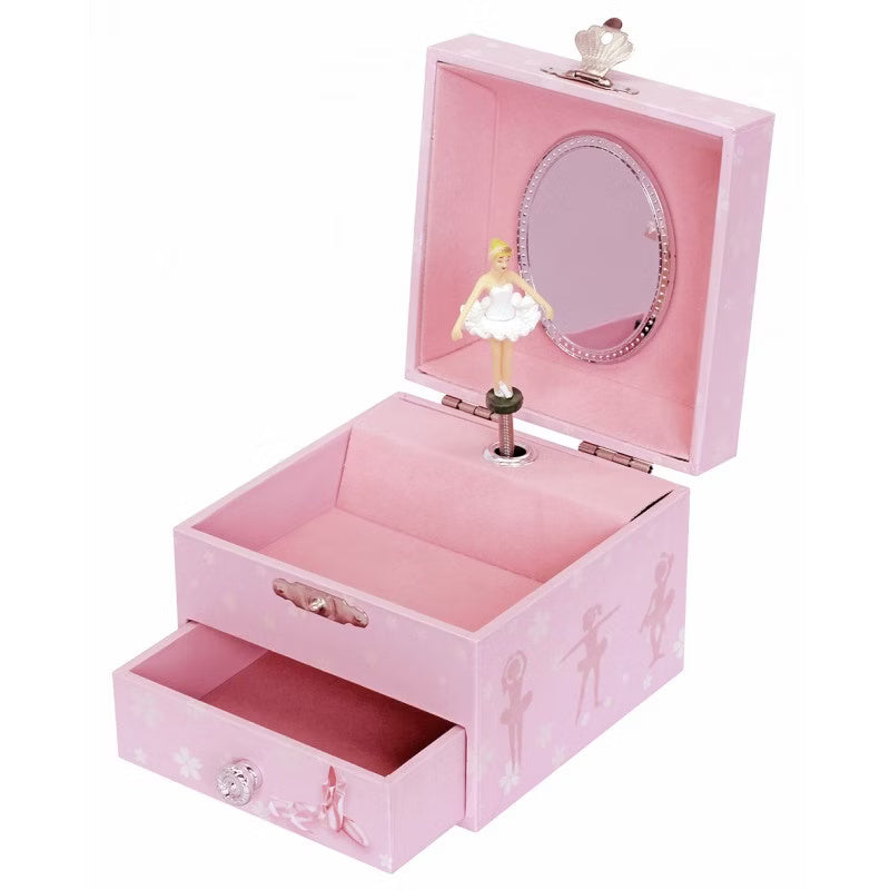 Trousselier Smyckeskrin Ballerina