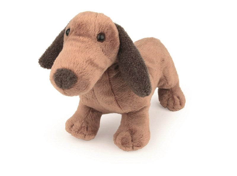 Egmont Toys Gosedjur Hunden Edward