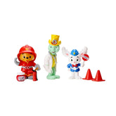 Bamse Figurset S.O.S