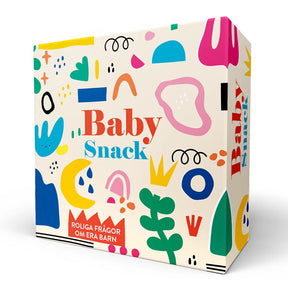 Nicotext Babysnack: Middagsspel