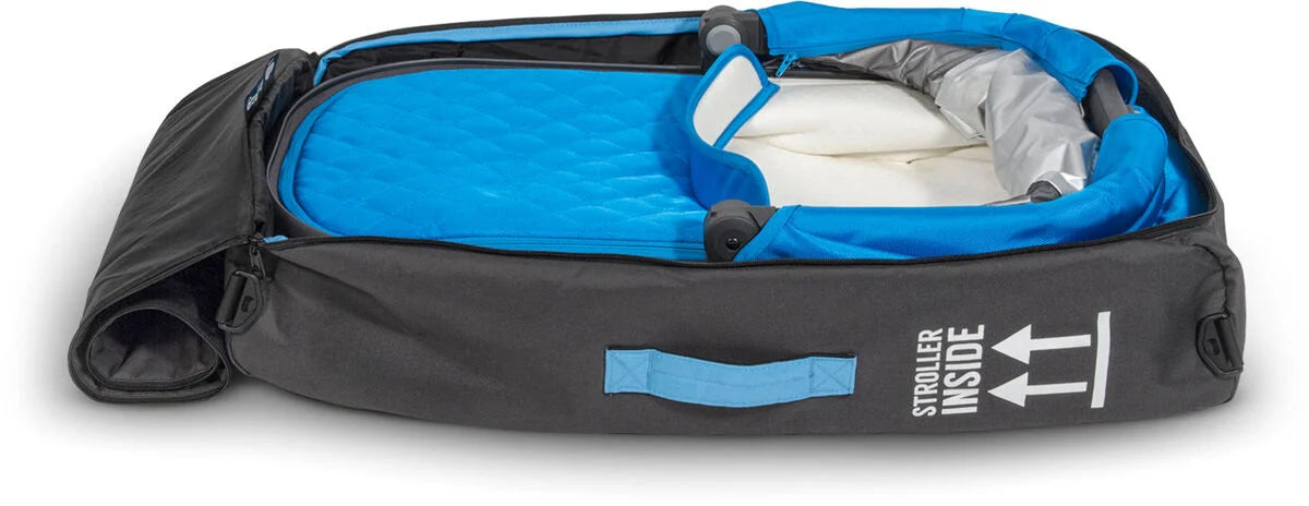 UPPAbaby Vista Syskonsits/liggdel VISTA