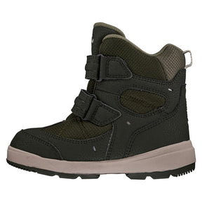 Viking Toasty Warm GTX Huntinggreen/Olive