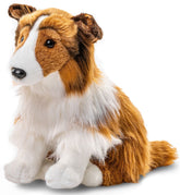 Uni Toys Hund Collie 27 cm