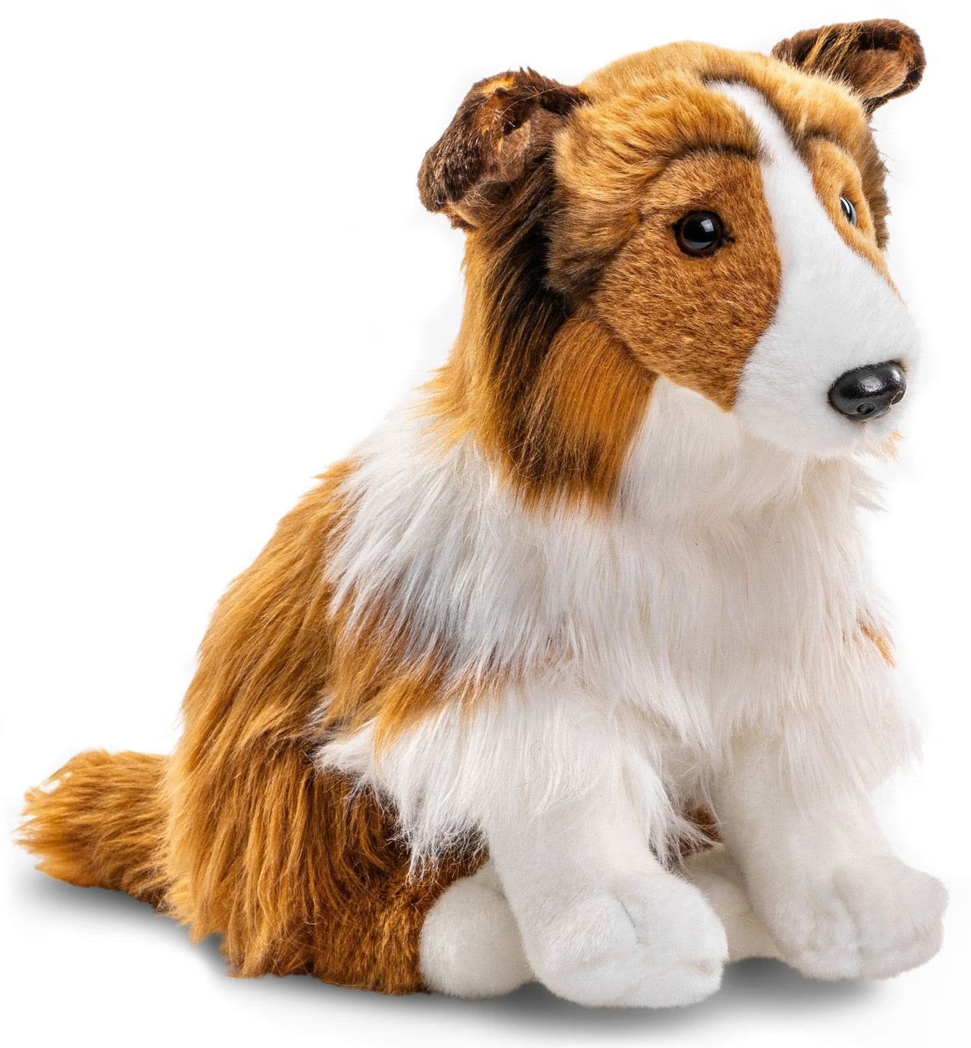 Uni Toys Hund Collie 27 cm