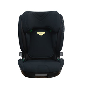 Axkid Nextkid Bilbarnstol Shell Black